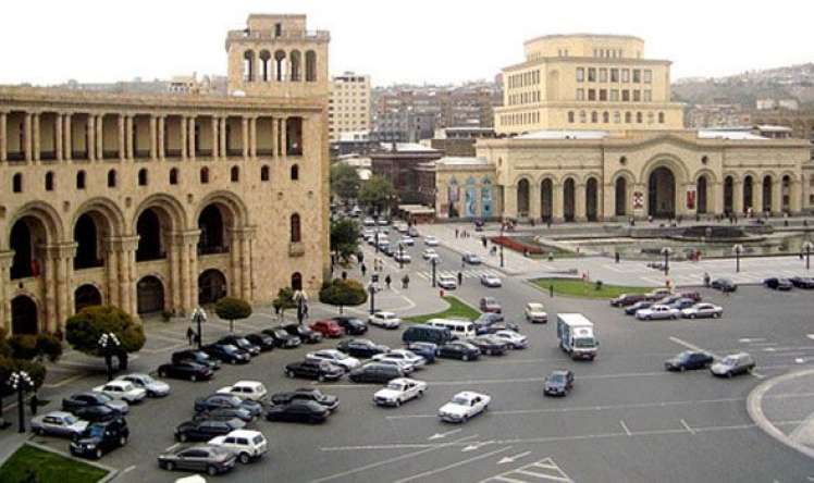 Ermənistanda da qızılca yayılır 