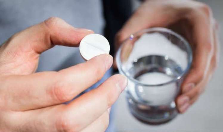Aspirin şiş və metastazların qarşısını alır? 