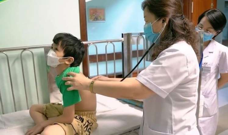 Uşaq pnevmoniyası Çindən dünyaya yayıldı - Epidemiya elan edildi