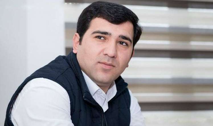 Əməkdar artistin xanəndə əmisi oğlu   ağır xəstədir