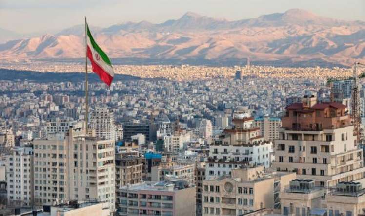 İranda çirkli hava səbəbindən   100 min insan xəstəxanaya düşdü
