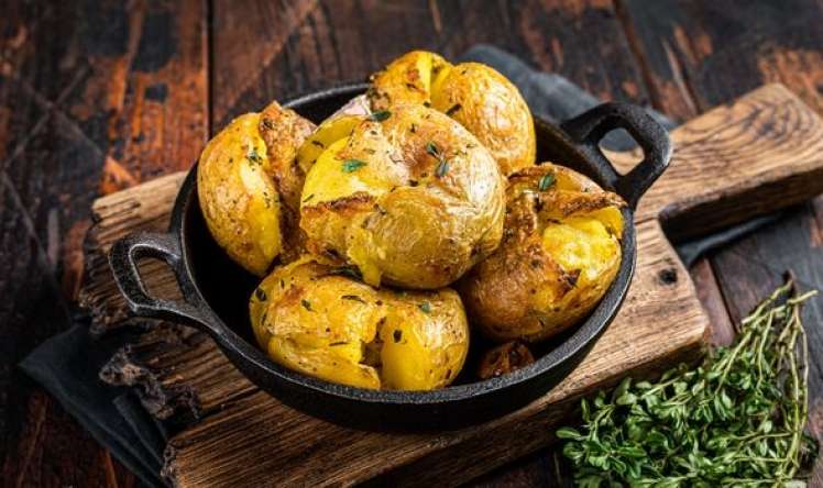  Kartof çox yeməyin axırı şəkər olur  – Həkim