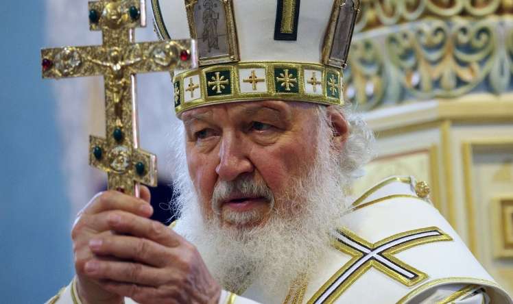Əhali sayı azdır, abortları qadağan etmək lazımdır  – Patriarx Kirill