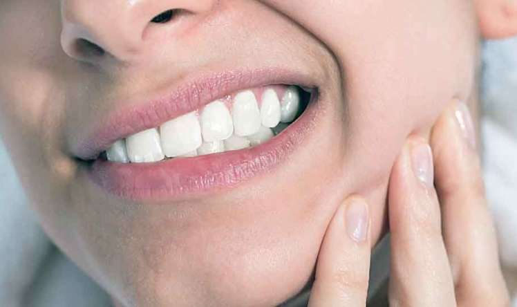 Nəyə görə soyuqdan dişlər ağrıyır? 