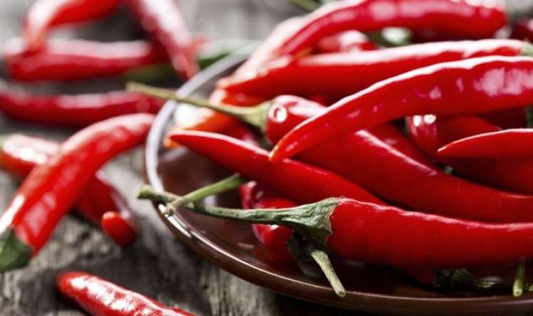 Acı, istiot çox yeyənlərin mədəsində xərçəng yaranır? 