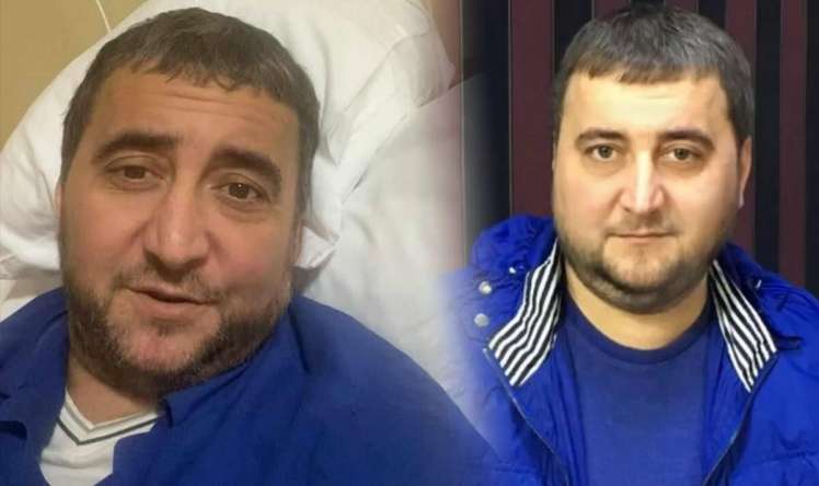 Tanınmış meyxanaçı  xəstəxanaya yerləşdirildi