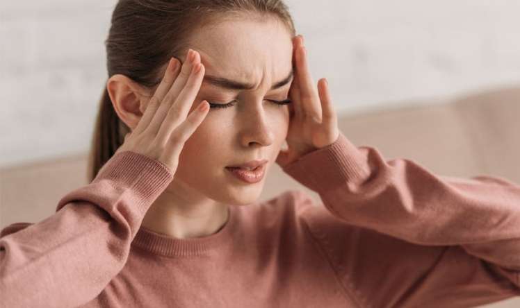 Baş ağrısının əsas səbəbi  qəzəb və stresdir   -  Nevroloq