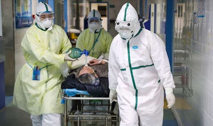 Azərbaycanda 1 ayda 21 nəfər  koronavirusdan öldü