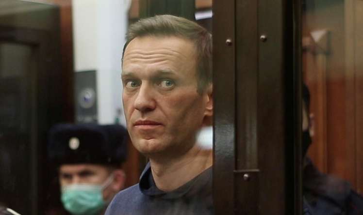 Aleksey Navalnı həbsdə vəfat edib 
