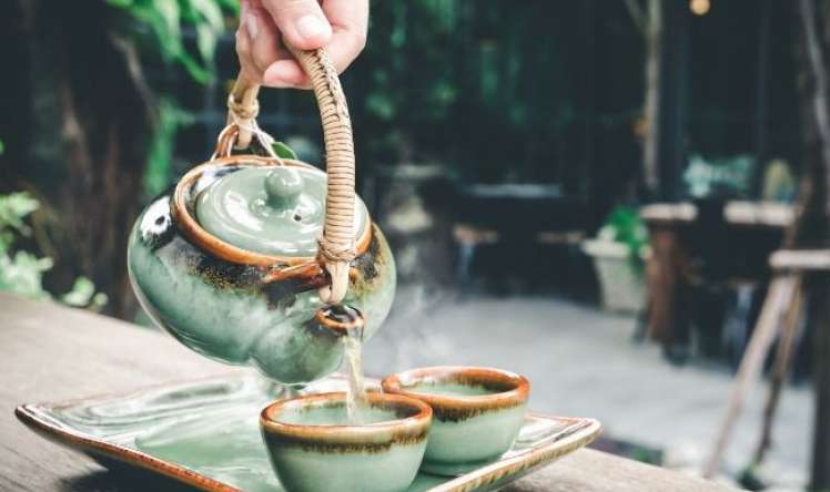 Bildiyiniz bütün bitki çaylarını unudun! – Zeytun yarpağı çayını sınamaq üçün səbəblər  