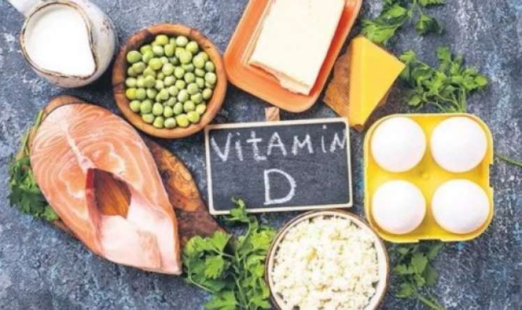Endokrinoloqdan D vitamini ilə bağlı açıqlama: “Bu şəxslər risk altındadır” 