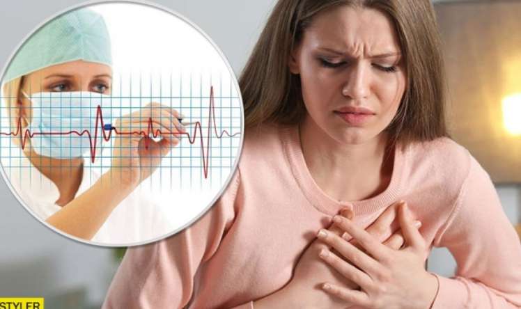 Gizli infarkt necə olur? 