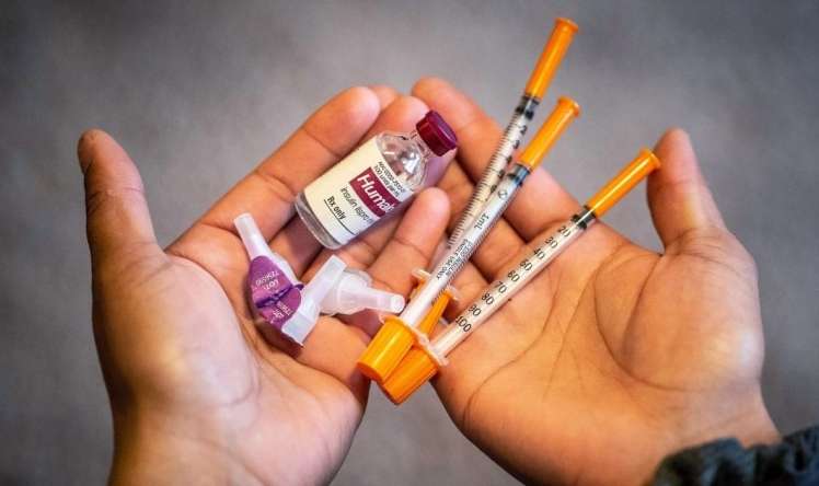 Rusiyanın insulin ehtiyatı azaldı,  apteklərdə tapılmır