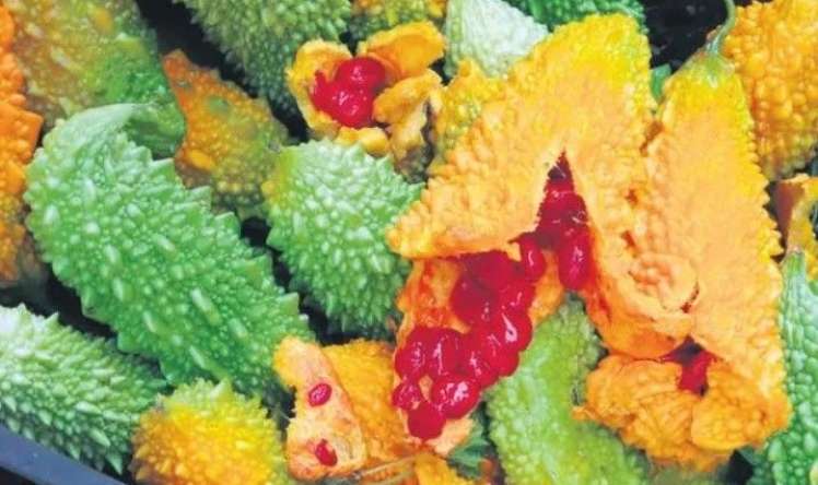 Mədə xorasını sağaldan təbii məhsullar 