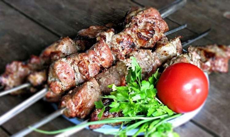  Kabab insanı niyə qocaldır? 