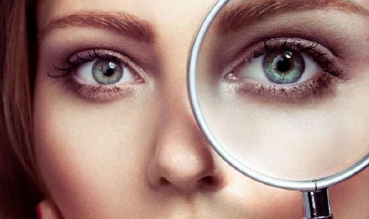 Hansı gözün daha aktivdir  – Niyə gözlərimiz fərqlidir? 