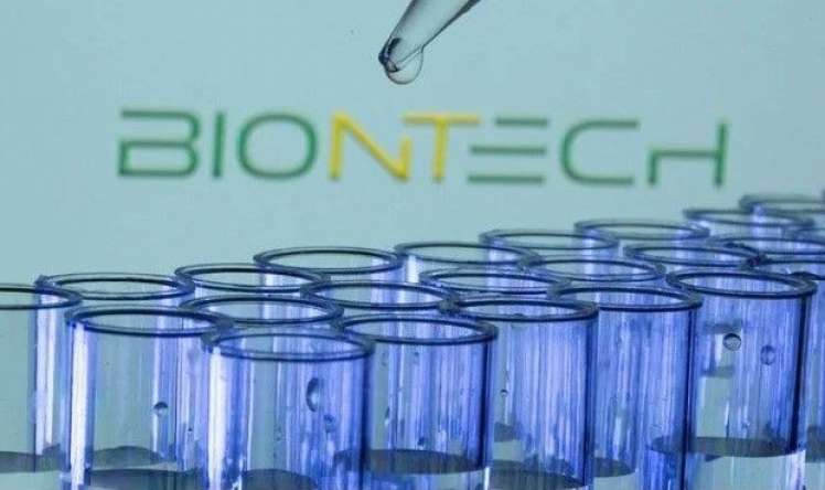 “BioNTech” 300 milyon avrodan çox zərər etdi 