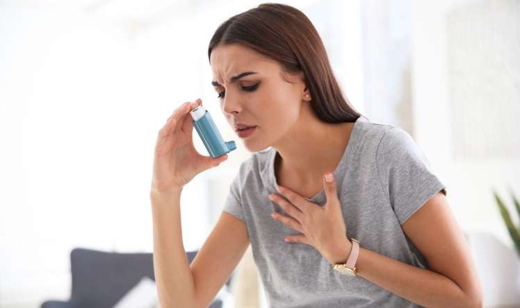 Dünyada təxminən 350 milyon astma xəstəsi var 