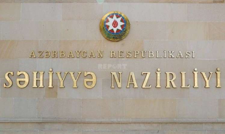 Səhiyyə Nazirliyi  nəzdində yeni qurum yaradılır   - Fərman