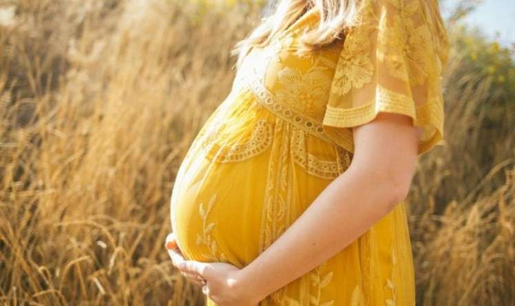 Alimlər ilk dəfə hesabladılar:  Hamiləlik zamanı ana əlavə nə qədər kalori qəbul etməlidir?