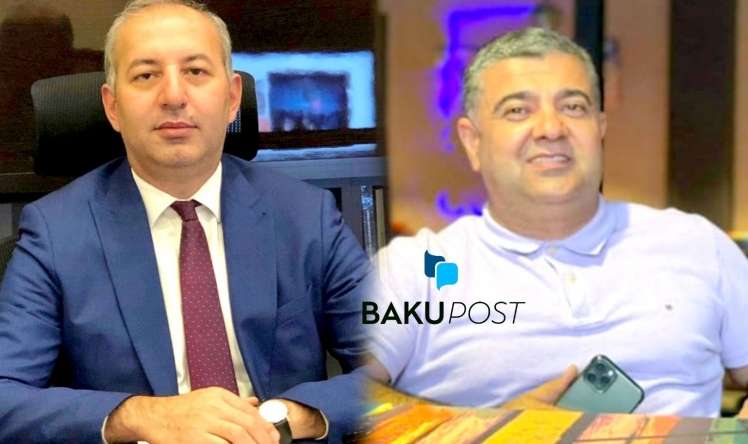 Nərimanov Tibb Mərkəzinin direktoru ilə müavini  arasında   400 minlik qalmaqal