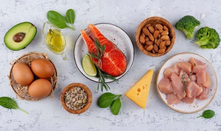 Orqanların qocalmasını sürətləndirən dieta  – Diqqət
