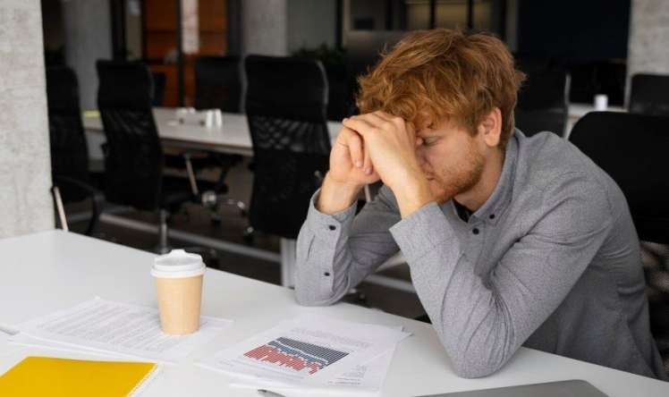 Bədəniniz ağrıyırsa, həkim səbəbini tapmırsa?   - Diaqnoz
