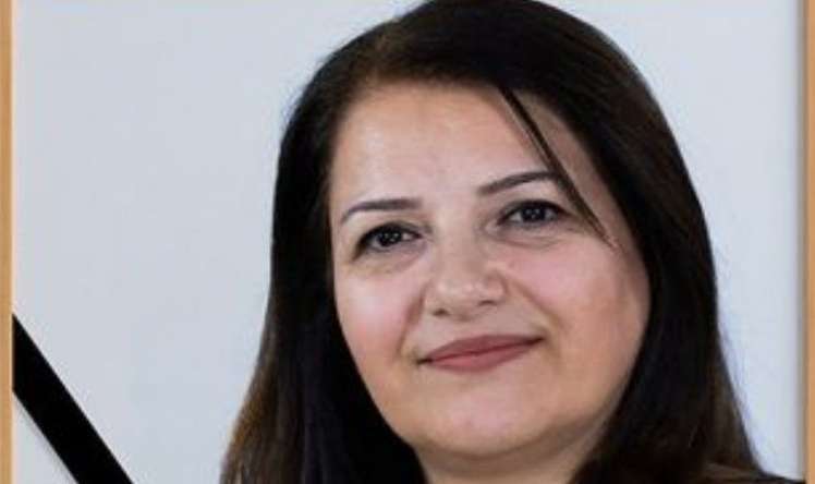ATV əməkdaşı vəfat edib 