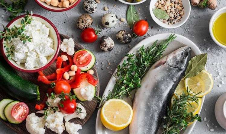  Yorğunluğa qarşı xüsusi dieta 