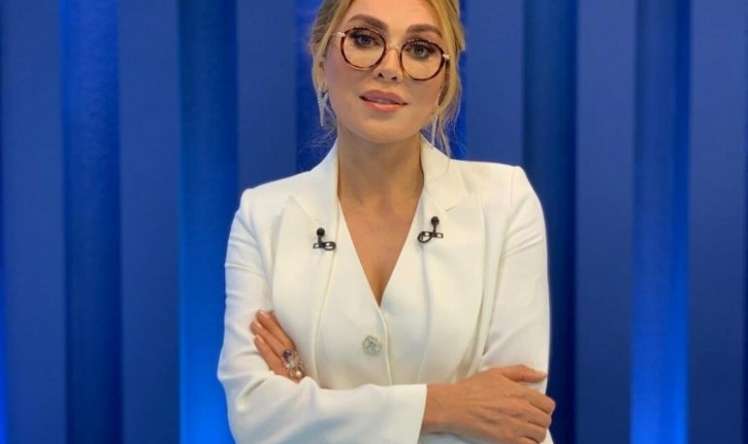 Xoşqədəm Hidayətqızının arıqlama sirri 