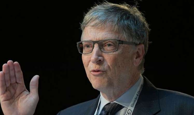 Bill Geytsdən yeni pandemiya  xəbərdarlığı