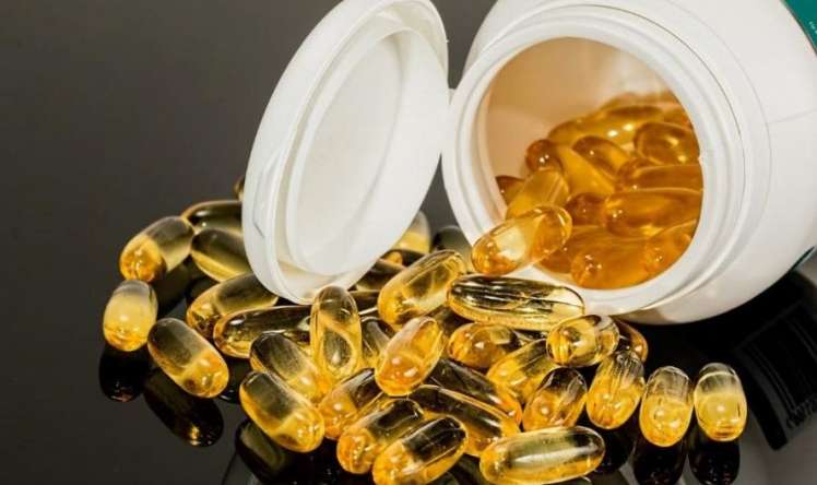 Aptek vitaminləri immuniteti möhkəmlətmir  – Həkim