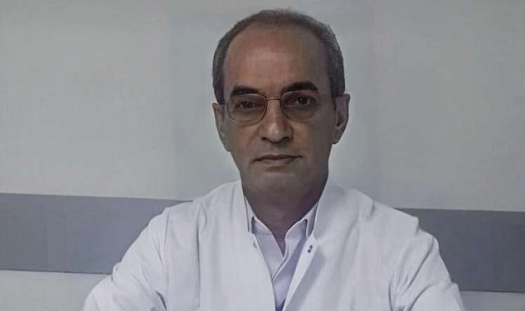 Azərbaycanda həkim nevroloq   vəfat etdi