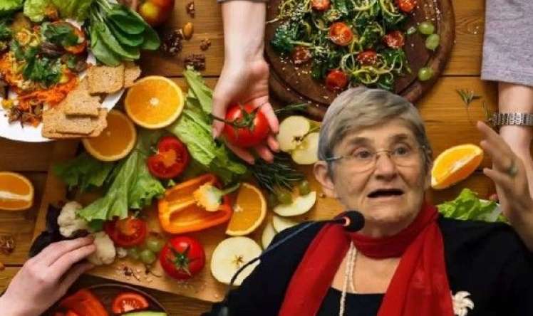 İyunda bu meyvə və tərəvəzləri yeyənlər həkim üzü görməyəcək  