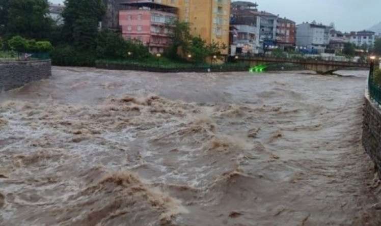 Güclü leysanlardan sonra  hansı xəstəliklər artıb?