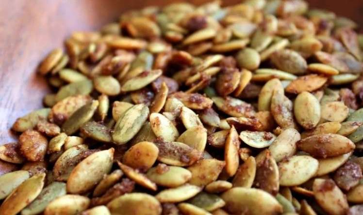 Yatmazdan öncə balqabaq tumu yeməyin  15 faydası