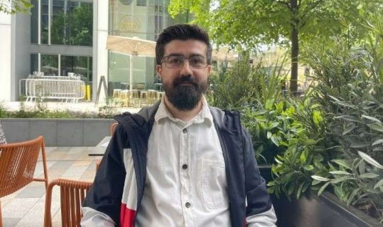 Böyük Britaniyadakı azərbaycanlı həkimin uğur hekayəsi -  MÜSAHİBƏ