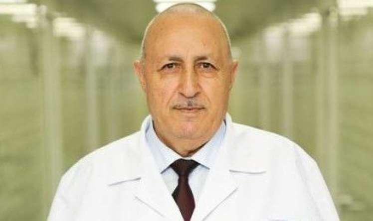 Tanınmış alim  qəfil vəfat etdi