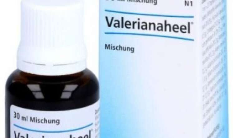 Valerianaheel ilə daxili balansınızı qoruyun! 