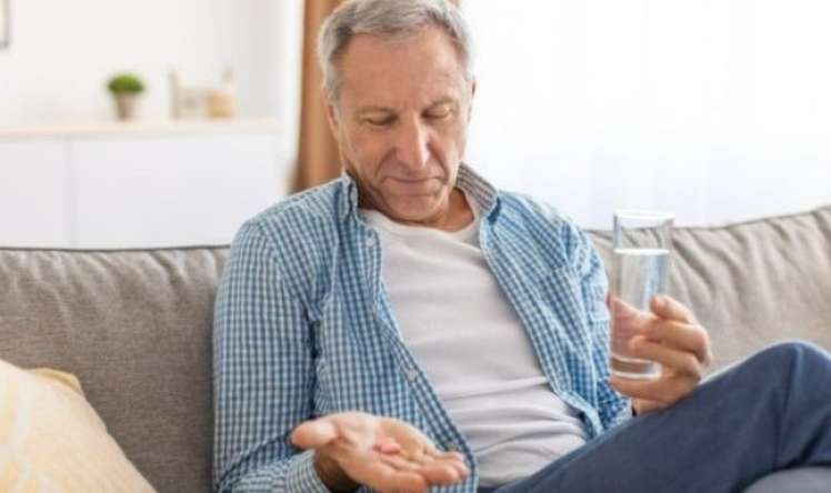 Gündəlik vitamin əlavələri daha uzun yaşamağa kömək edirmi?  