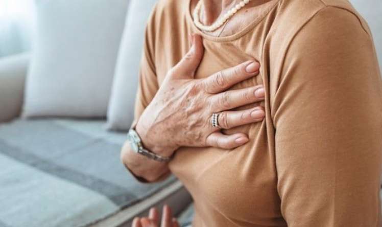 Qadınlar üçün ən təhlükəli dövr:  infarkt riski  5 dəfə artır