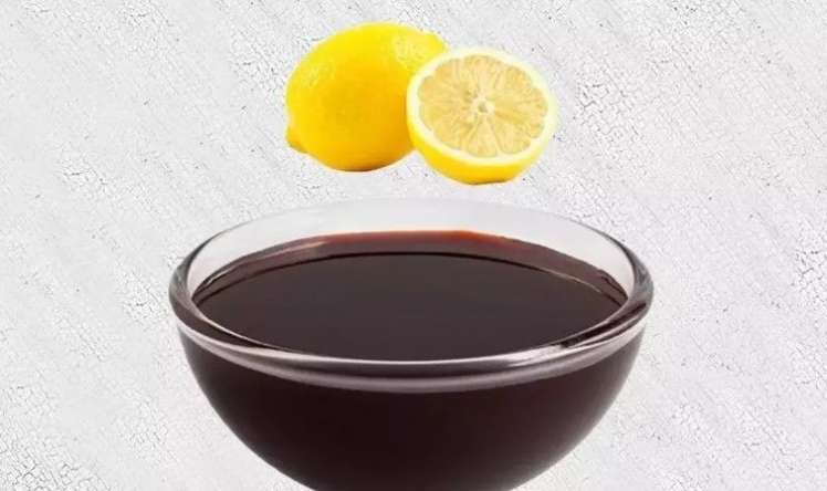 Doşabla limon qarşımının möcüzəvi təsiri -  Hər səhər bir qaşıq içildikdə...