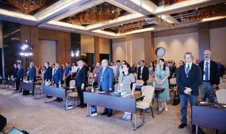 Azərbaycan Rinoloqlarının II Beynəlxalq Konqresi 