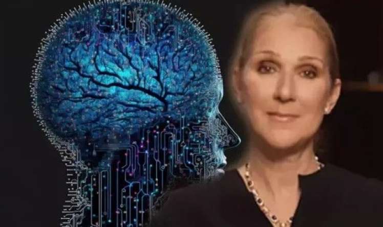 Selin Dionun tutulduğu nadir sindrom –  Əlamətləri nələrdir?