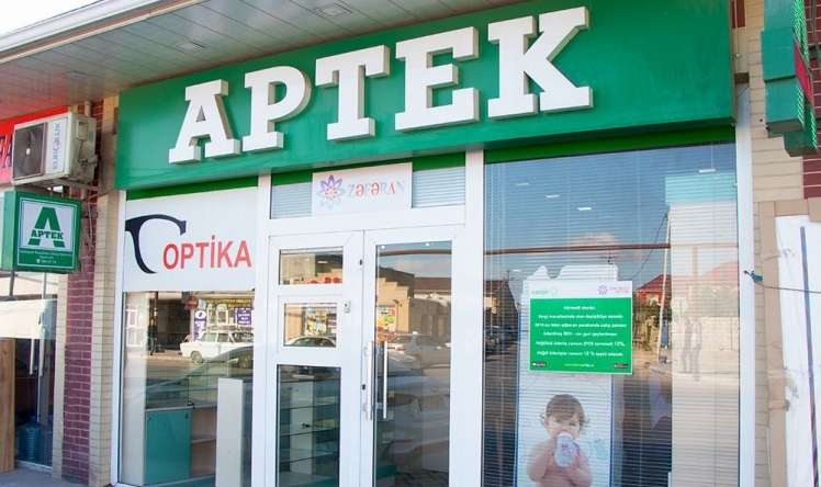 Ötən ay 23 aptekdə yoxlama aparılıb -  Nəticələr