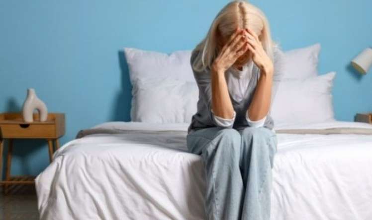 Depressiya yoluxucudur –  Alimlərdən ilginc açıqlama