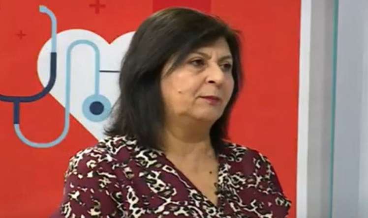 Şəkidə tanınmış oftalmoloqu maşın vurdu   - Vəziyyəti ağırdır