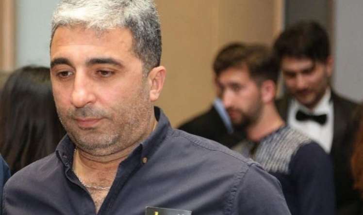 “Plastik əməliyyat günahdır” -   Rafael İsgəndərov 