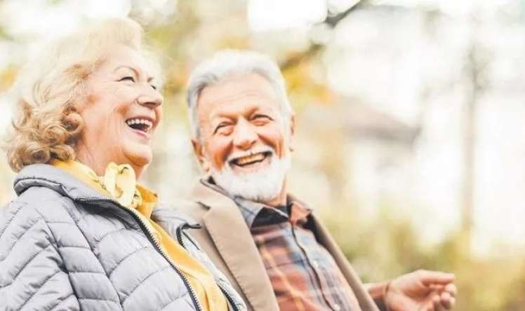 10 yaş daha cavanlaşdıq -  Alimlər