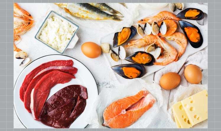 Hansı simptomlar B2 vitamini çatışmazlığından xəbər verir? 